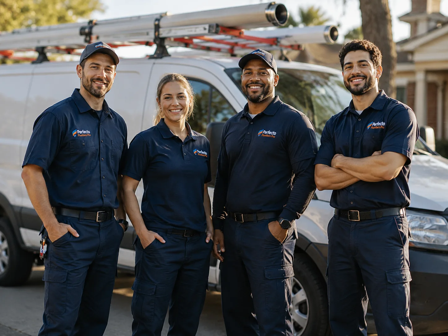 Emergency Plumber Near Me in Llano, CA near me
